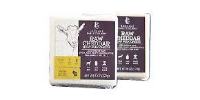 LaClare Goat Cheese - Market Basket