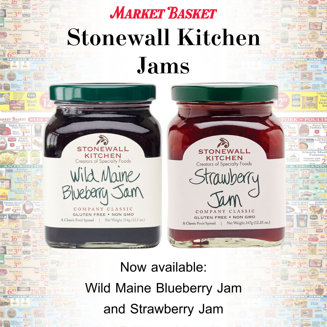 stonewall kitchen jams