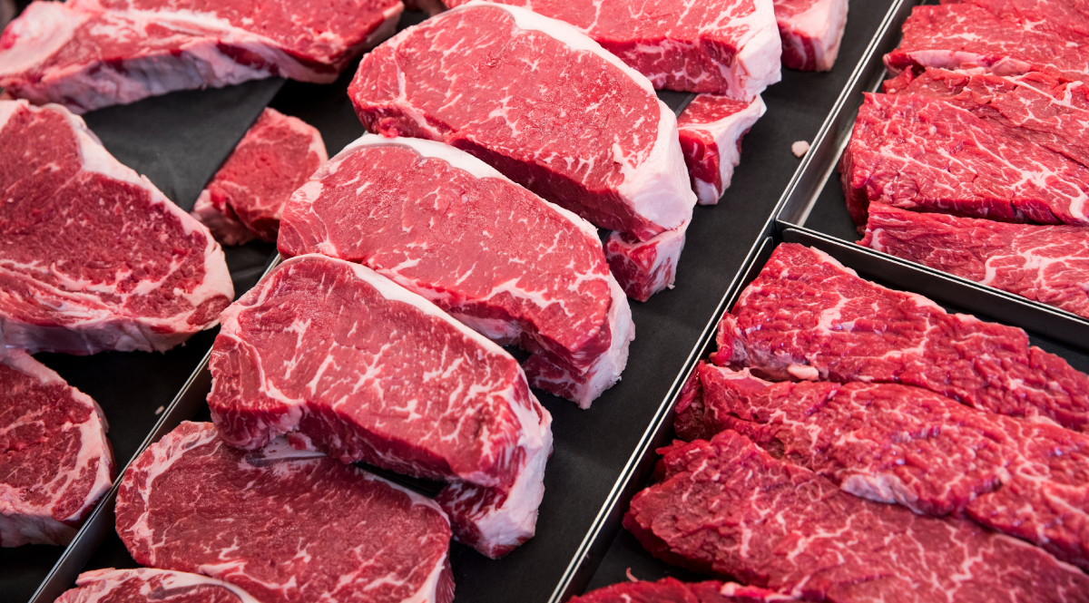 Butcher Block Steaks