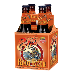 Capt'n Eli's Soda Root Beer