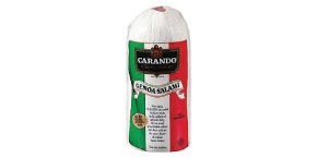 carando genoa salami