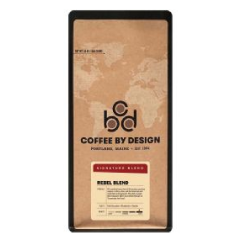 Coffee By Design