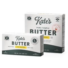 Kate's Butter