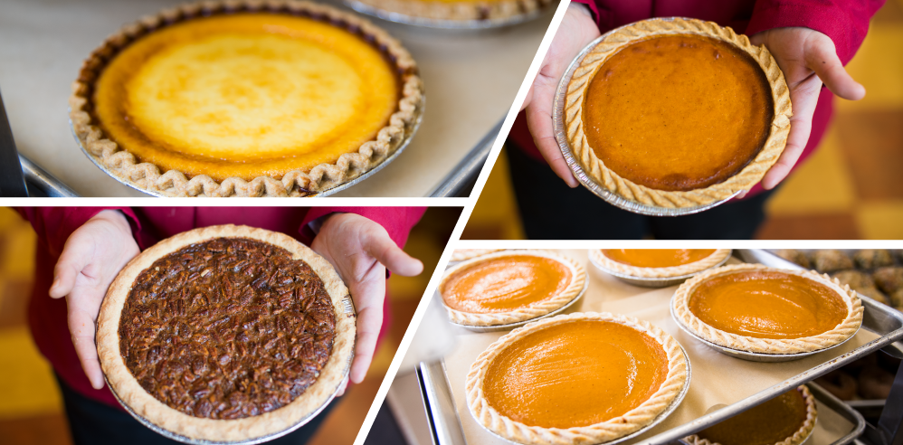 Market Basket Assorted Soft Pies