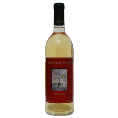 Winterport Winery Apple Wine