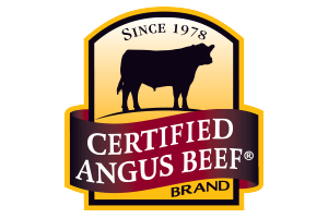 Certified Angus Beef logo